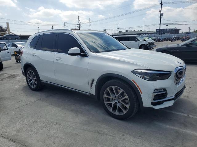 Photo 3 VIN: 5UXCR4C05L9C87164 - BMW X5 