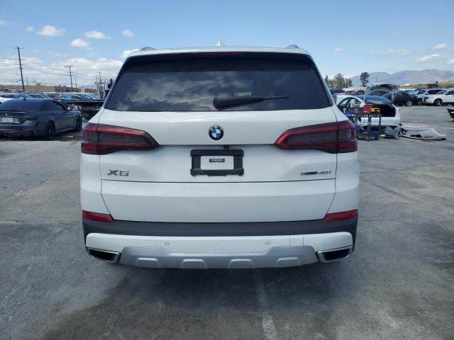 Photo 5 VIN: 5UXCR4C05L9C87164 - BMW X5 