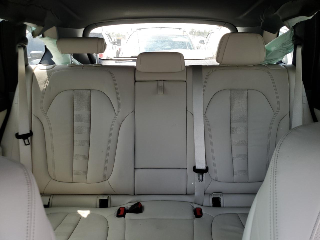 Photo 10 VIN: 5UXCR4C05LLE30469 - BMW X5 