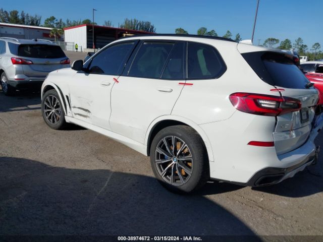 Photo 2 VIN: 5UXCR4C05LLW64477 - BMW X5 