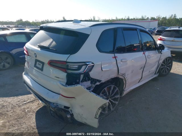 Photo 3 VIN: 5UXCR4C05LLW64477 - BMW X5 