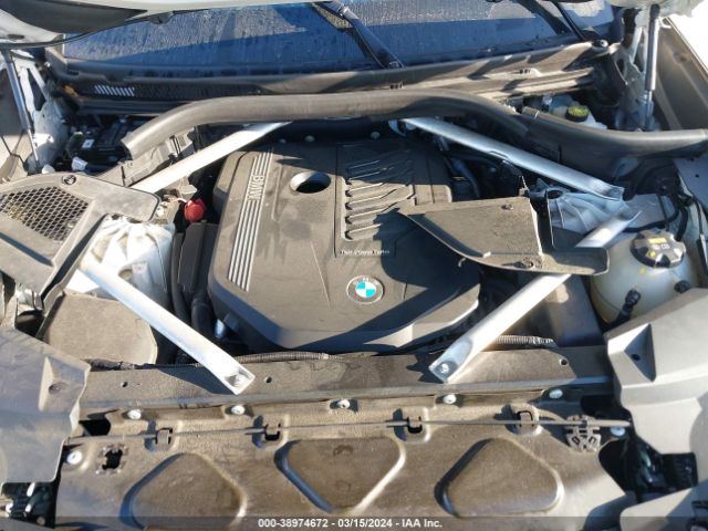 Photo 9 VIN: 5UXCR4C05LLW64477 - BMW X5 