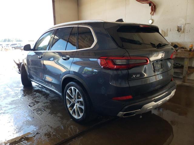 Photo 2 VIN: 5UXCR4C05LLW64897 - BMW X5 SDRIVE 