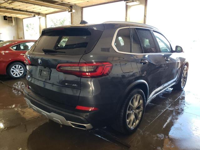 Photo 3 VIN: 5UXCR4C05LLW64897 - BMW X5 SDRIVE 