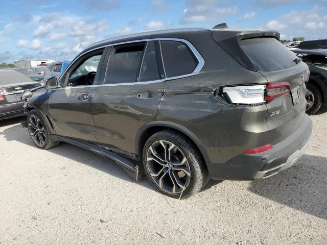 Photo 1 VIN: 5UXCR4C05M9D77142 - BMW X5 SDRIVE 