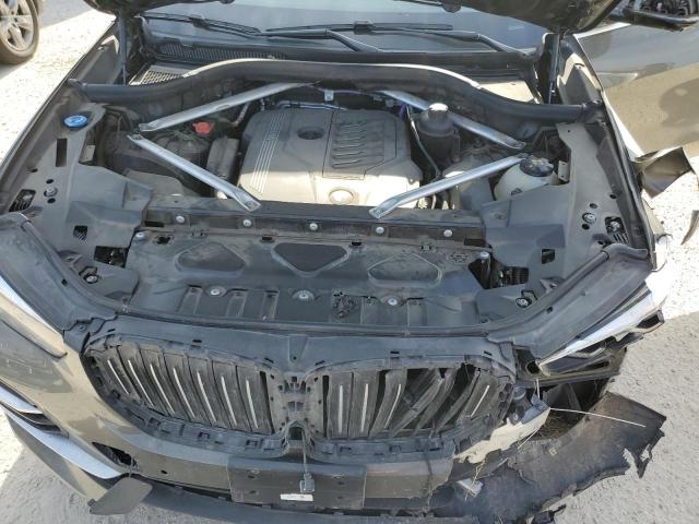 Photo 11 VIN: 5UXCR4C05M9D77142 - BMW X5 SDRIVE 