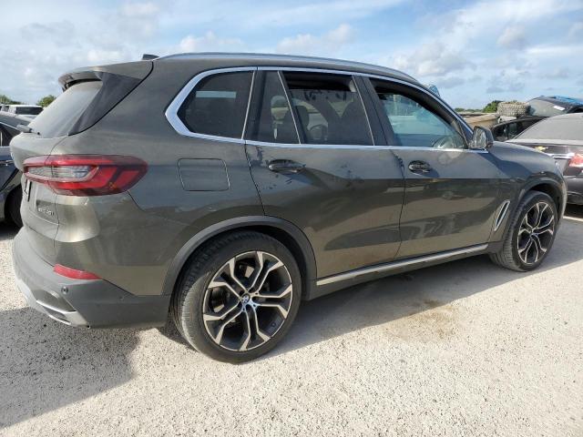 Photo 2 VIN: 5UXCR4C05M9D77142 - BMW X5 SDRIVE 