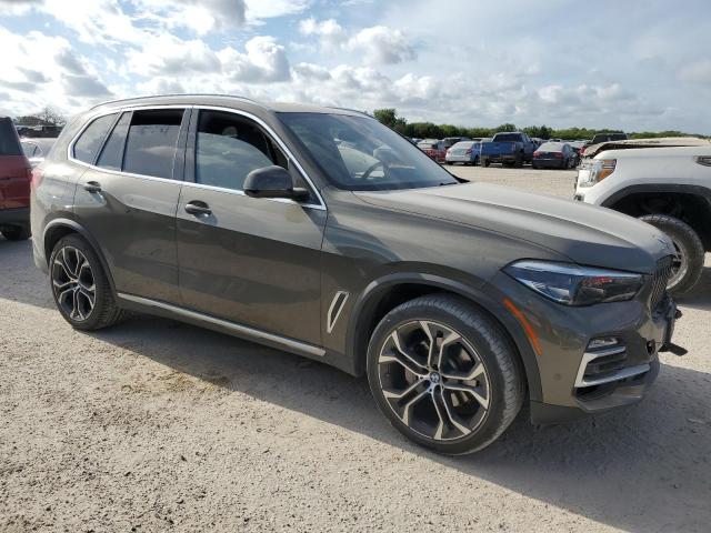 Photo 3 VIN: 5UXCR4C05M9D77142 - BMW X5 SDRIVE 