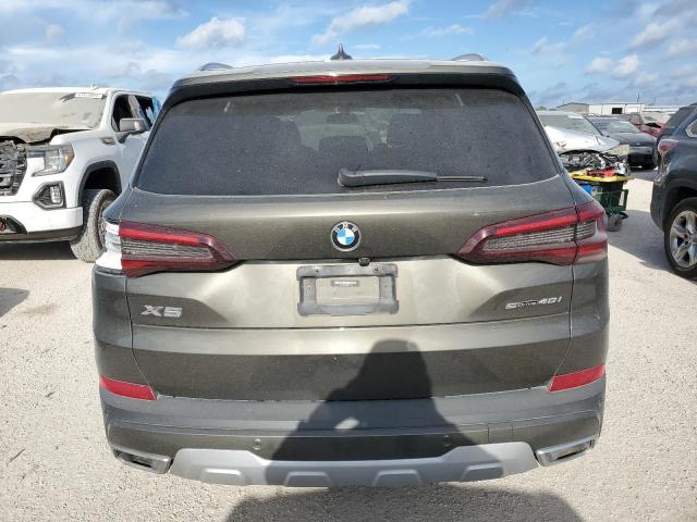 Photo 5 VIN: 5UXCR4C05M9D77142 - BMW X5 SDRIVE 