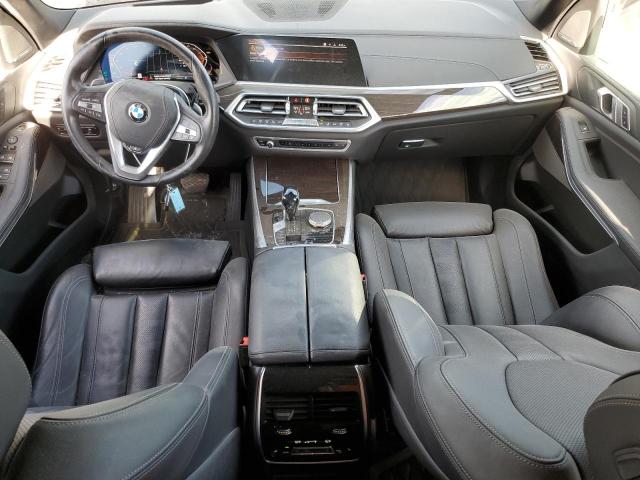 Photo 7 VIN: 5UXCR4C05M9D77142 - BMW X5 SDRIVE 