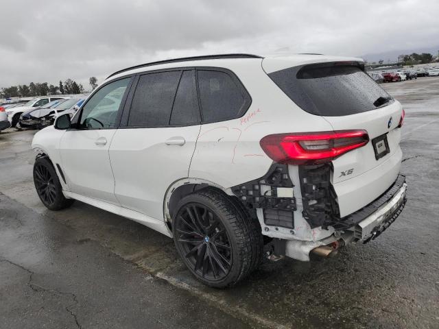 Photo 1 VIN: 5UXCR4C05M9E99404 - BMW X5 SDRIVE 