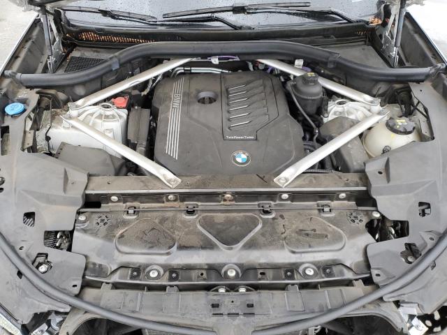 Photo 11 VIN: 5UXCR4C05M9E99404 - BMW X5 SDRIVE 