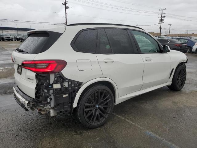 Photo 2 VIN: 5UXCR4C05M9E99404 - BMW X5 SDRIVE 