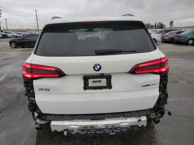 Photo 5 VIN: 5UXCR4C05M9E99404 - BMW X5 SDRIVE 