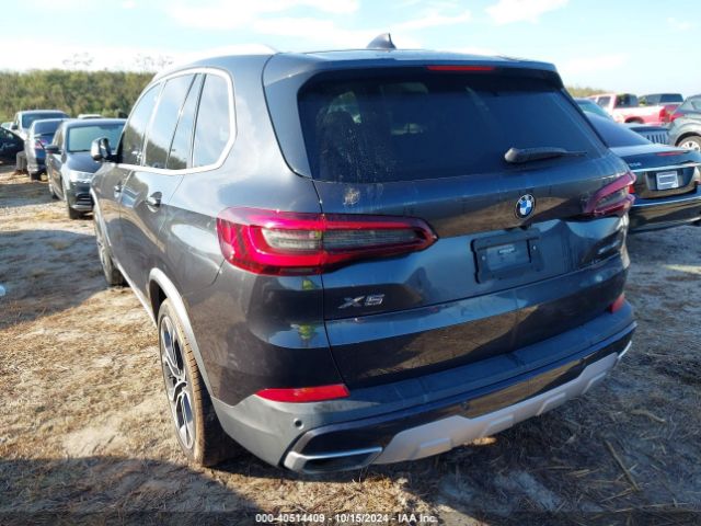 Photo 2 VIN: 5UXCR4C05M9F11616 - BMW X5 