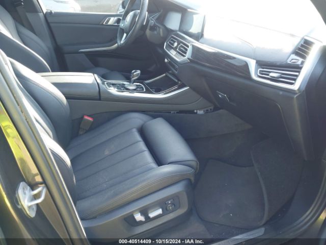 Photo 4 VIN: 5UXCR4C05M9F11616 - BMW X5 