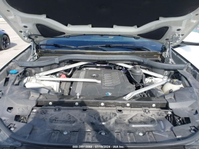 Photo 9 VIN: 5UXCR4C05M9F17867 - BMW X5 