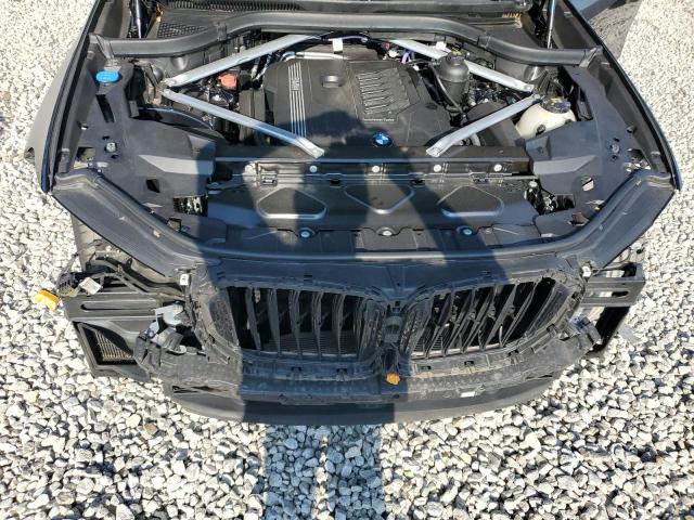 Photo 10 VIN: 5UXCR4C05M9F28951 - BMW X5 SDRIVE 