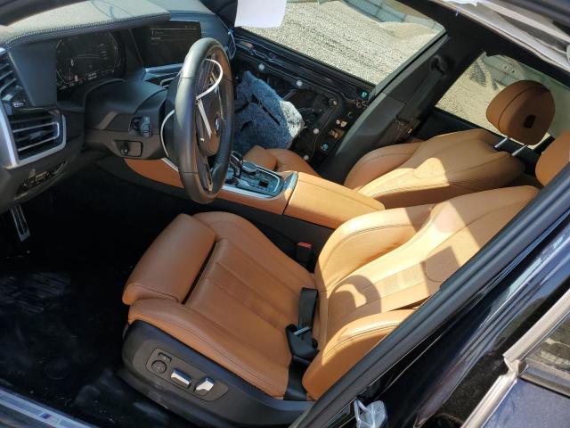 Photo 6 VIN: 5UXCR4C05M9F28951 - BMW X5 SDRIVE 