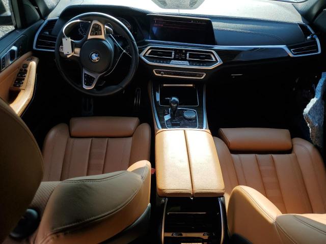 Photo 7 VIN: 5UXCR4C05M9F28951 - BMW X5 SDRIVE 