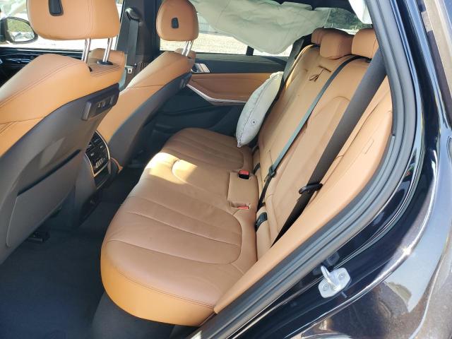 Photo 9 VIN: 5UXCR4C05M9F28951 - BMW X5 SDRIVE 