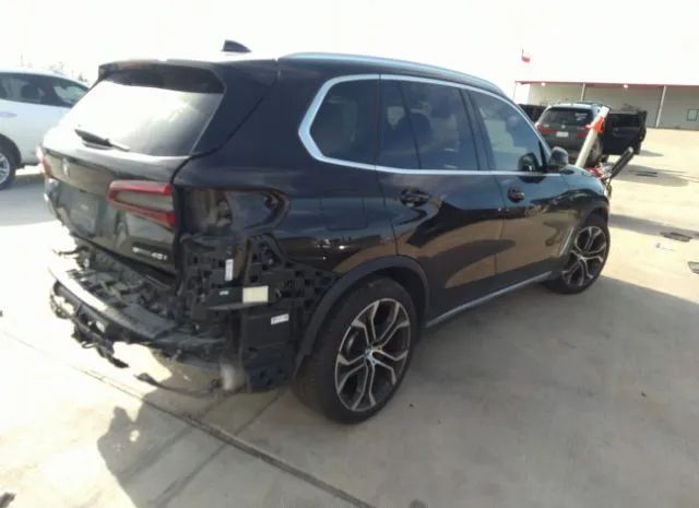 Photo 3 VIN: 5UXCR4C05M9G29990 - BMW X5 