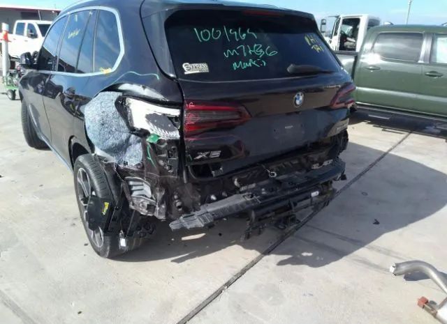 Photo 5 VIN: 5UXCR4C05M9G29990 - BMW X5 