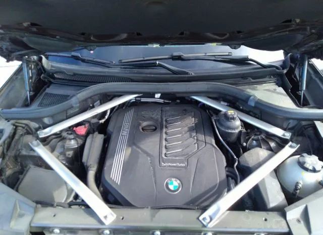 Photo 9 VIN: 5UXCR4C05M9G29990 - BMW X5 