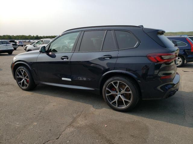 Photo 1 VIN: 5UXCR4C05M9G30234 - BMW X5 SDRIVE 