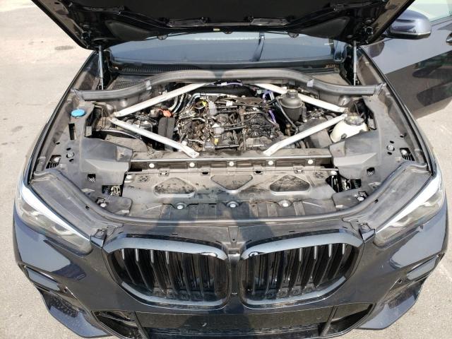 Photo 11 VIN: 5UXCR4C05M9G30234 - BMW X5 SDRIVE 