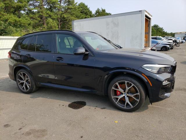 Photo 3 VIN: 5UXCR4C05M9G30234 - BMW X5 SDRIVE 