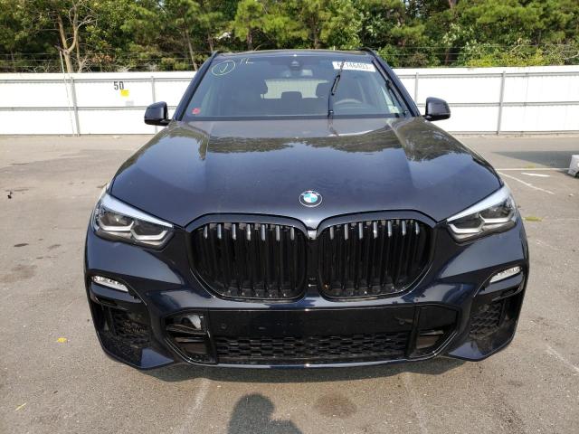 Photo 4 VIN: 5UXCR4C05M9G30234 - BMW X5 SDRIVE 