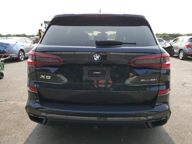 Photo 5 VIN: 5UXCR4C05M9G30234 - BMW X5 SDRIVE 