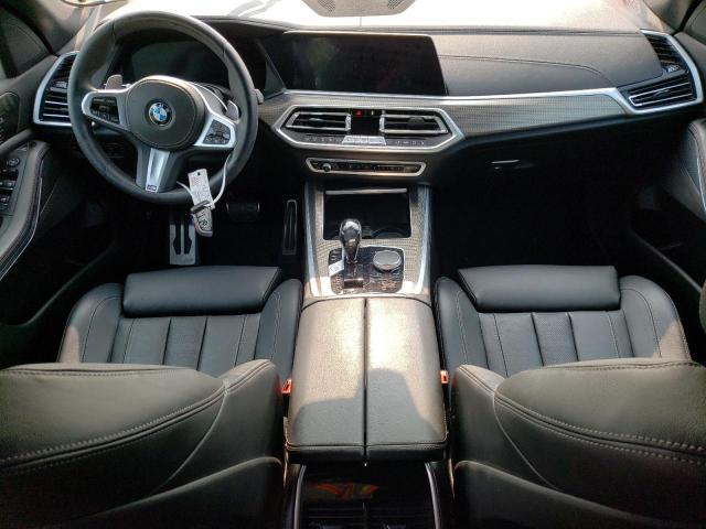 Photo 7 VIN: 5UXCR4C05M9G30234 - BMW X5 SDRIVE 