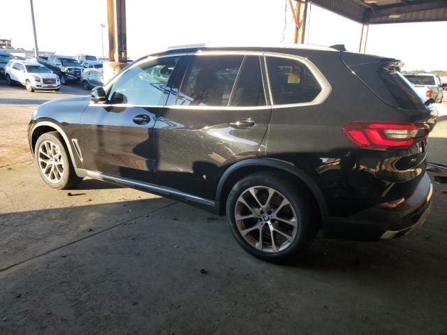 Photo 1 VIN: 5UXCR4C05M9G90627 - BMW X5 