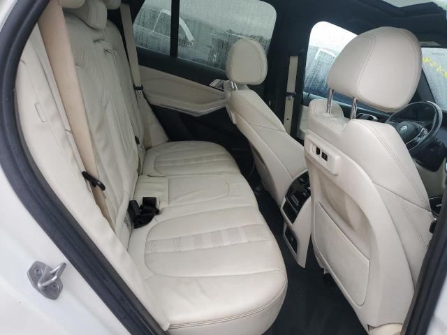 Photo 10 VIN: 5UXCR4C05M9G93480 - BMW X5 SDRIVE 