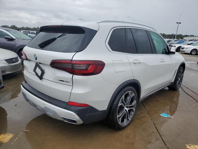 Photo 2 VIN: 5UXCR4C05M9G93480 - BMW X5 SDRIVE 