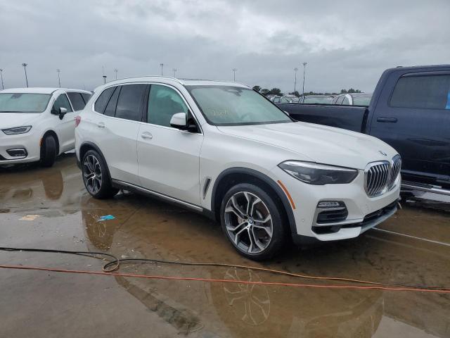 Photo 3 VIN: 5UXCR4C05M9G93480 - BMW X5 SDRIVE 