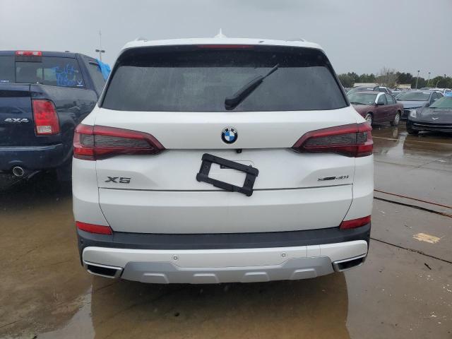 Photo 5 VIN: 5UXCR4C05M9G93480 - BMW X5 SDRIVE 