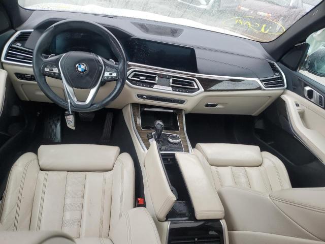 Photo 7 VIN: 5UXCR4C05M9G93480 - BMW X5 SDRIVE 