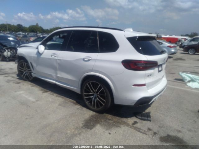 Photo 2 VIN: 5UXCR4C05N9J39323 - BMW X5 