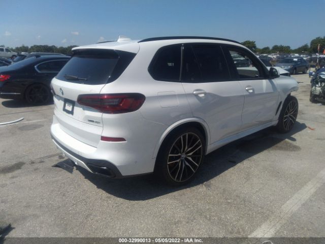 Photo 3 VIN: 5UXCR4C05N9J39323 - BMW X5 