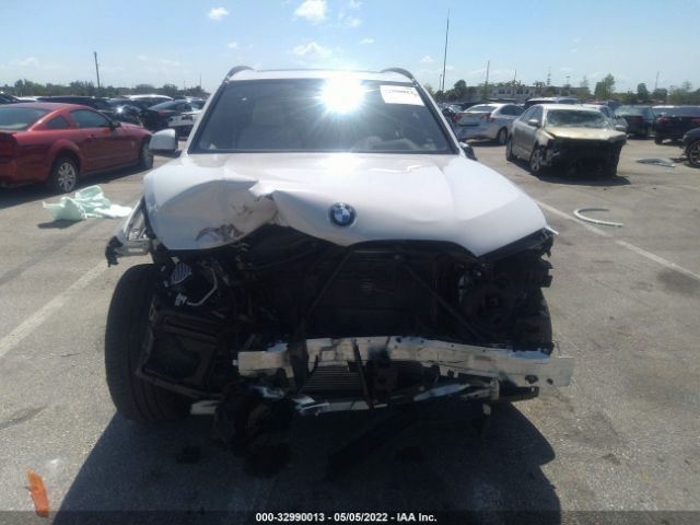 Photo 5 VIN: 5UXCR4C05N9J39323 - BMW X5 