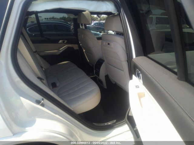 Photo 7 VIN: 5UXCR4C05N9J39323 - BMW X5 