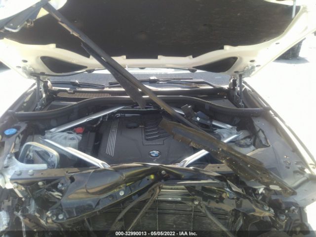 Photo 9 VIN: 5UXCR4C05N9J39323 - BMW X5 