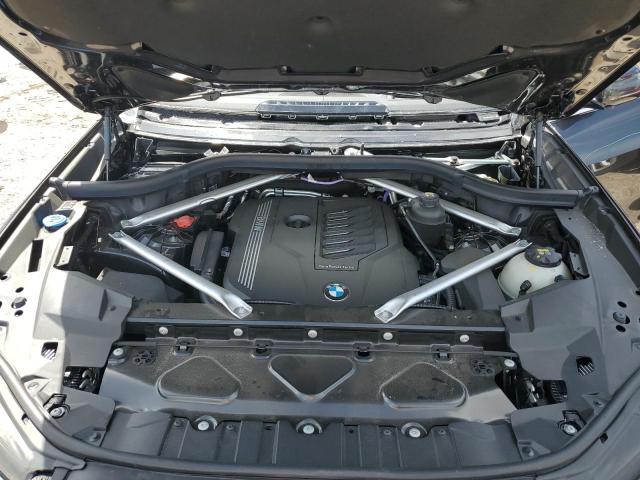 Photo 11 VIN: 5UXCR4C05N9K30723 - BMW X5 SDRIVE 