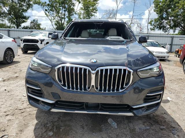 Photo 4 VIN: 5UXCR4C05N9K30723 - BMW X5 SDRIVE 