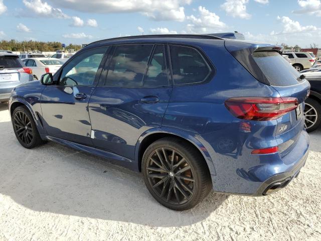 Photo 1 VIN: 5UXCR4C05N9K77363 - BMW X5 SDRIVE 