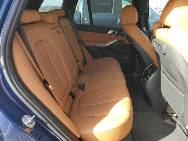 Photo 10 VIN: 5UXCR4C05N9K77363 - BMW X5 SDRIVE 