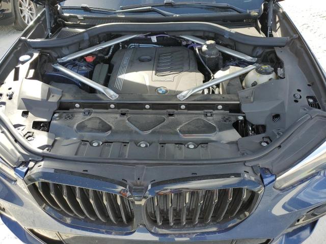 Photo 11 VIN: 5UXCR4C05N9K77363 - BMW X5 SDRIVE 